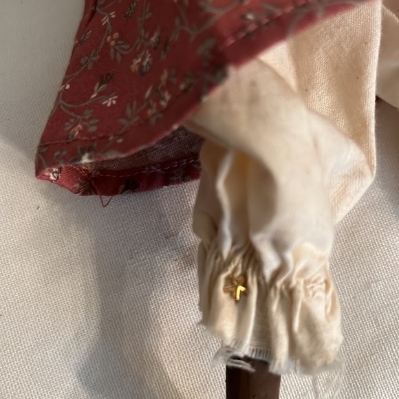 Daddy’s Long Legs Girl Doll Josie - Picture 4 of 6